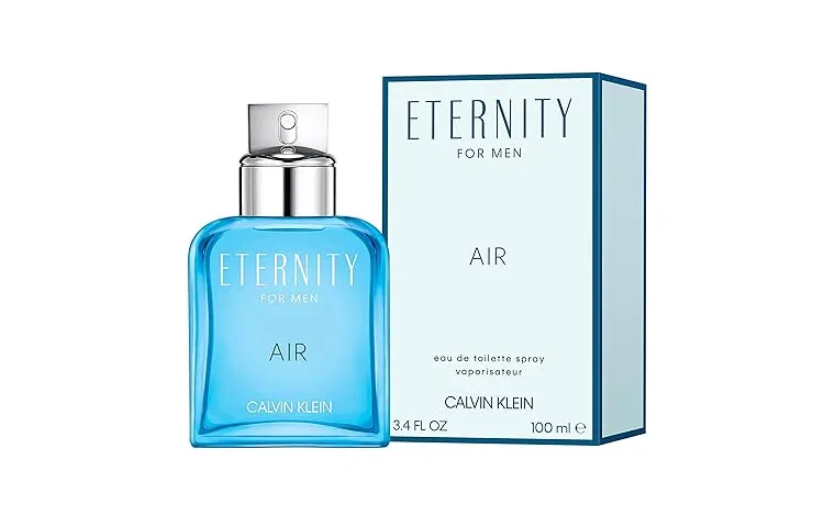 Мужская туалетная вода Calvin Klein Timeless Pure Love, 100 мл — фото 3
