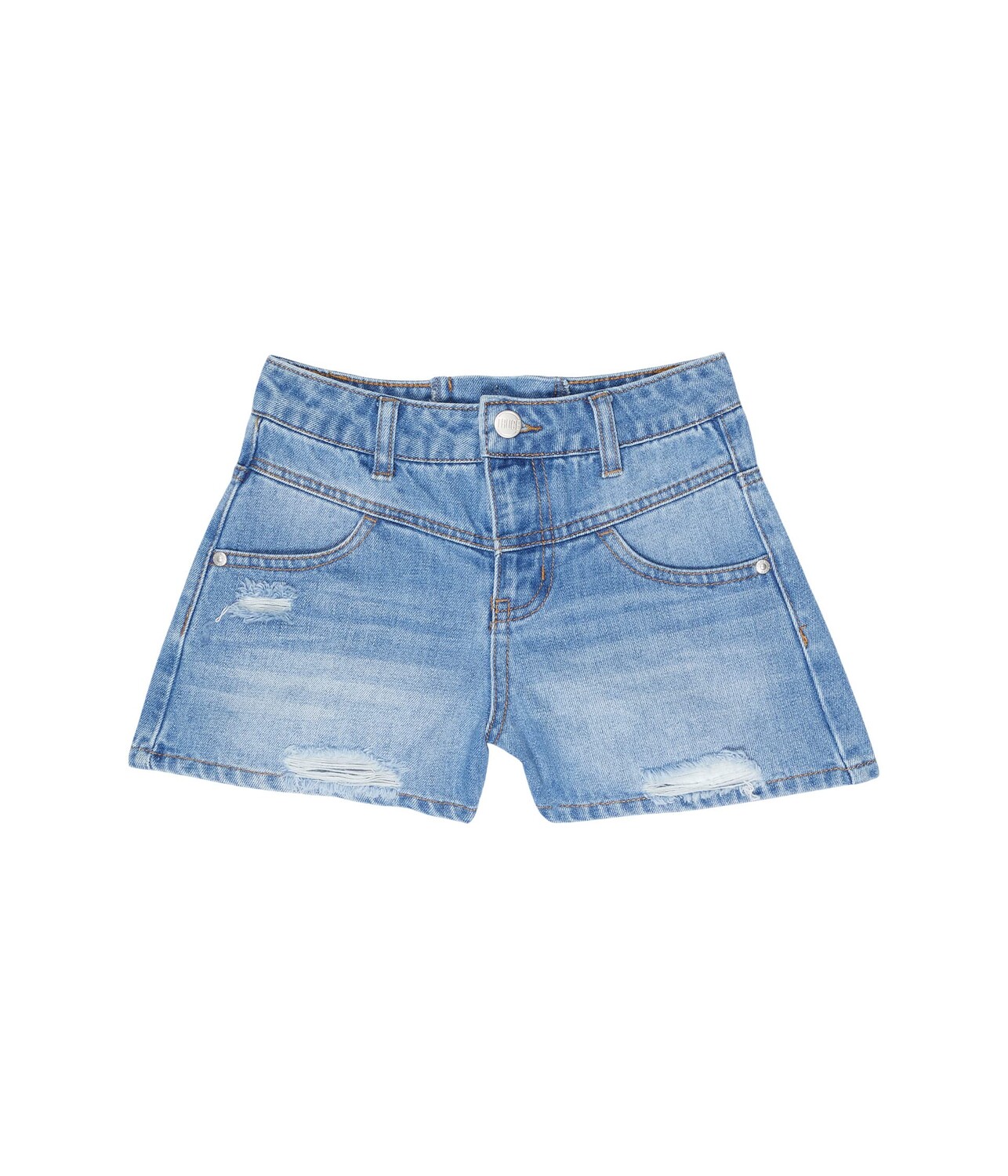 

Шорты TRUCE, Denim Shorts