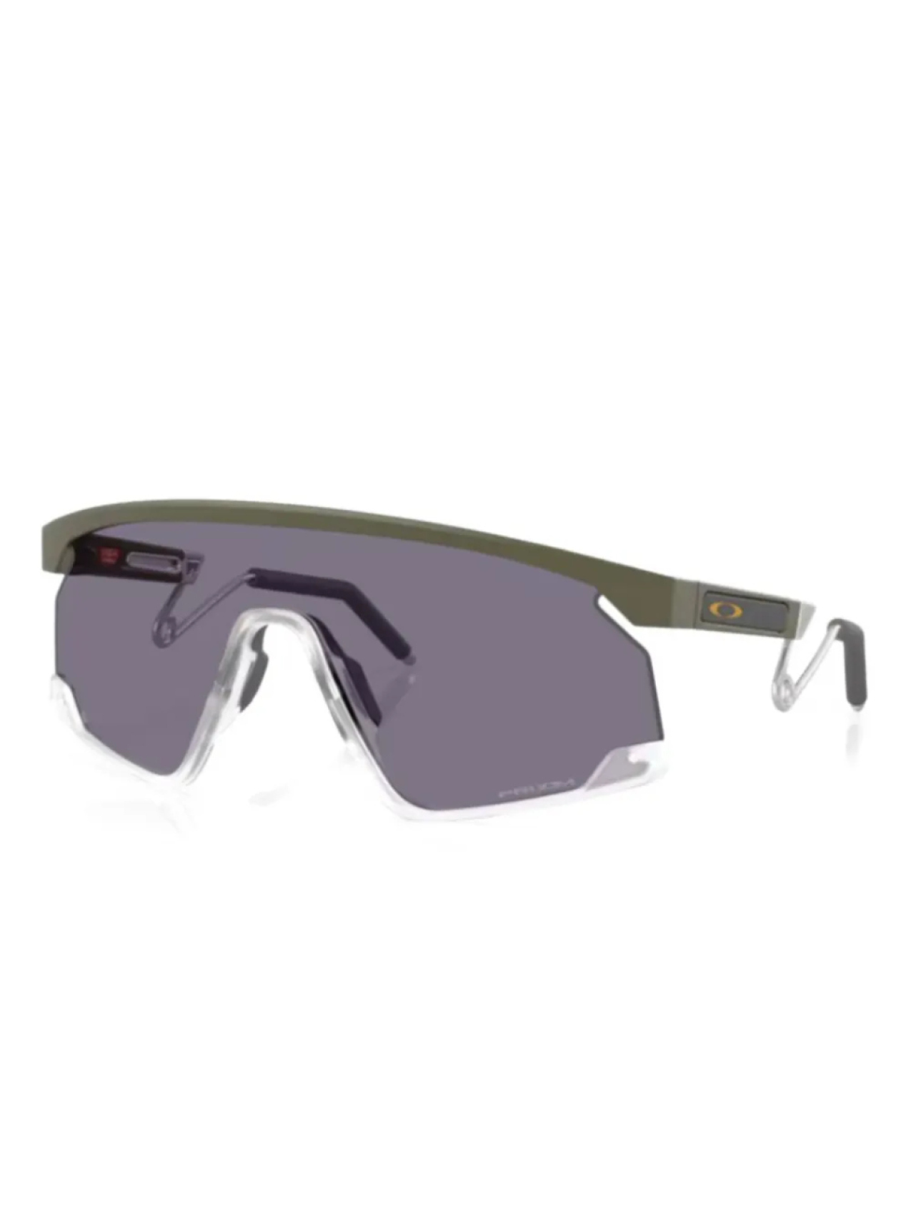 

9237 Единственные солнцезащитные очки Oakley, зеленый