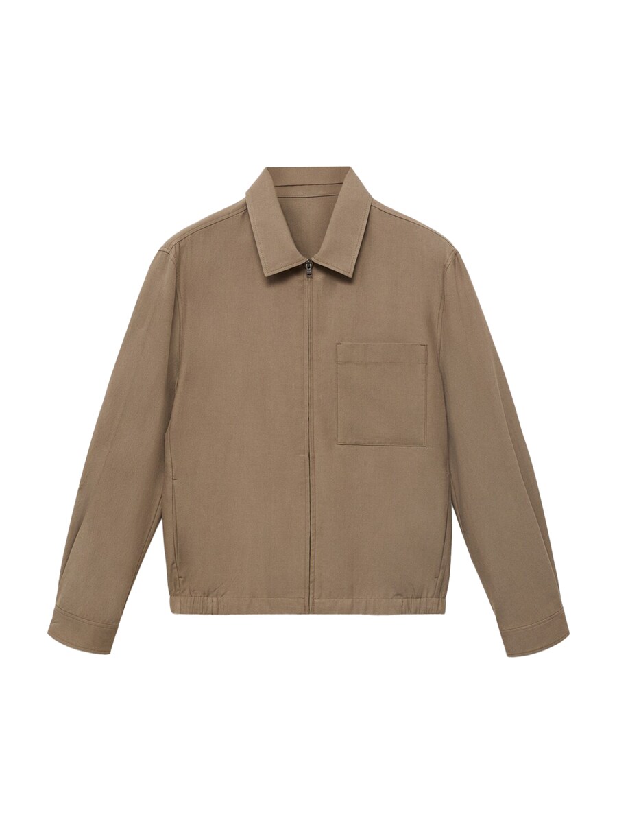 

Демисезонная куртка MANGO MAN Ennio, Brocade