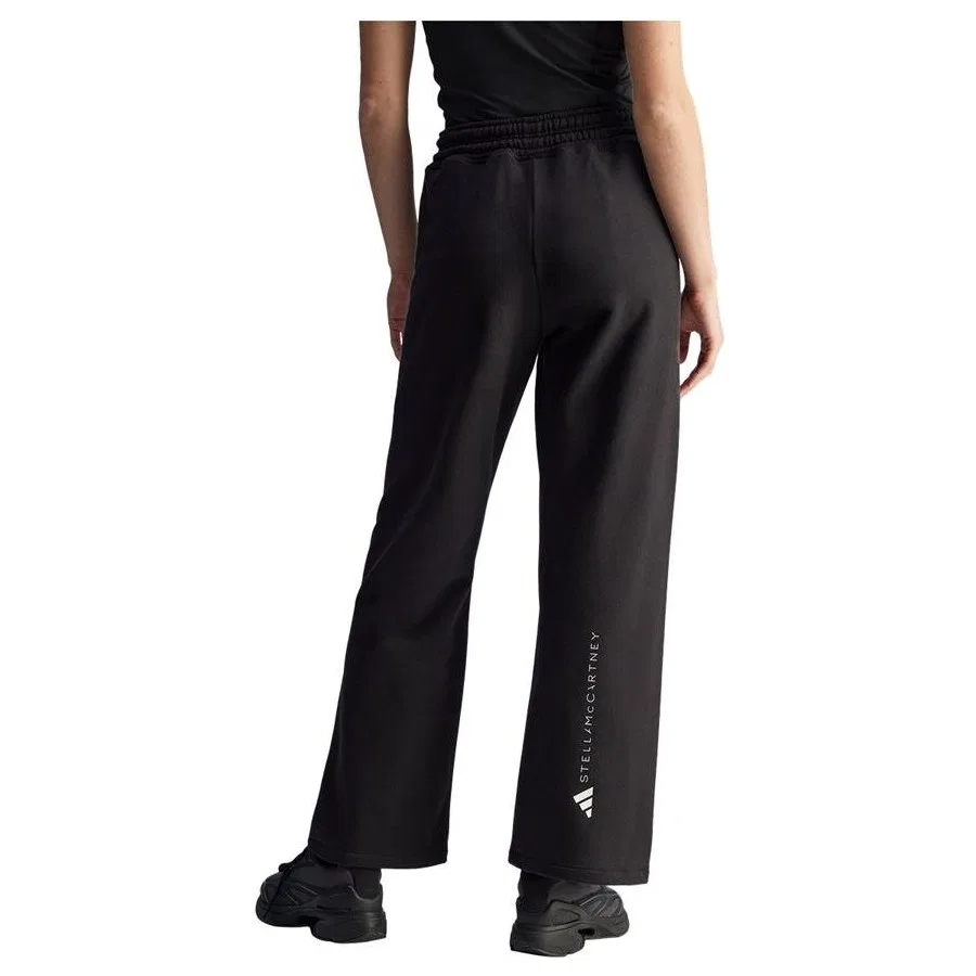 Спортивные штаны adidas Asmc Straight P, Черный — фото 2