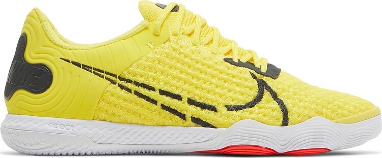 

Кроссовки Nike React Gato 'Opti Yellow', желтый