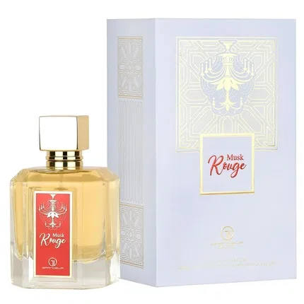 Парфюмерная вода Grandeur Musk Rouge, 100 мл
