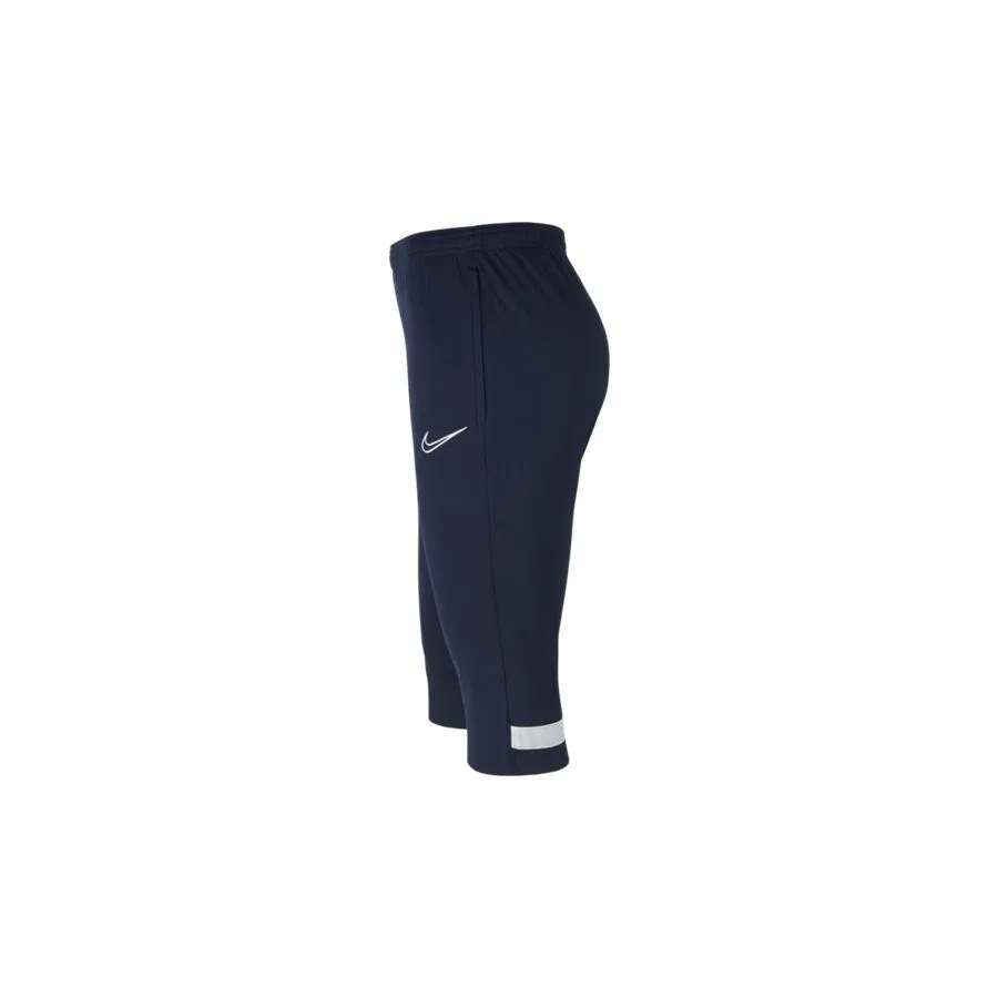 Спортивные штаны Nike Dri-Fit Academy 21, Черный — фото 2