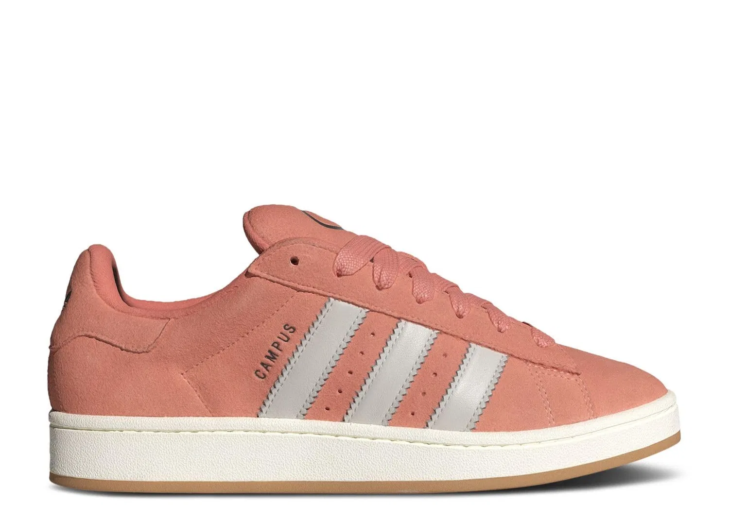 Детские спортивные кроссовки для мальчиков с принтом Campus Adidas, Wonder Clay Grey One Core Black