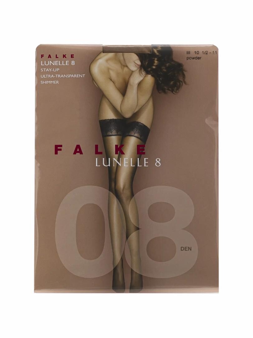 

Чулки Lunelle Falke