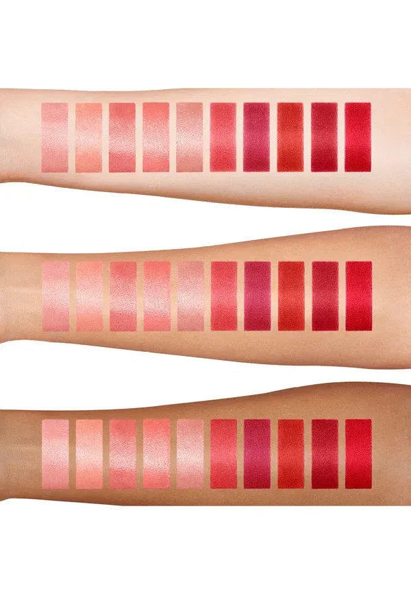 Помада 3.5 г Charlotte Tilbury, цвет patsy red — фото 2