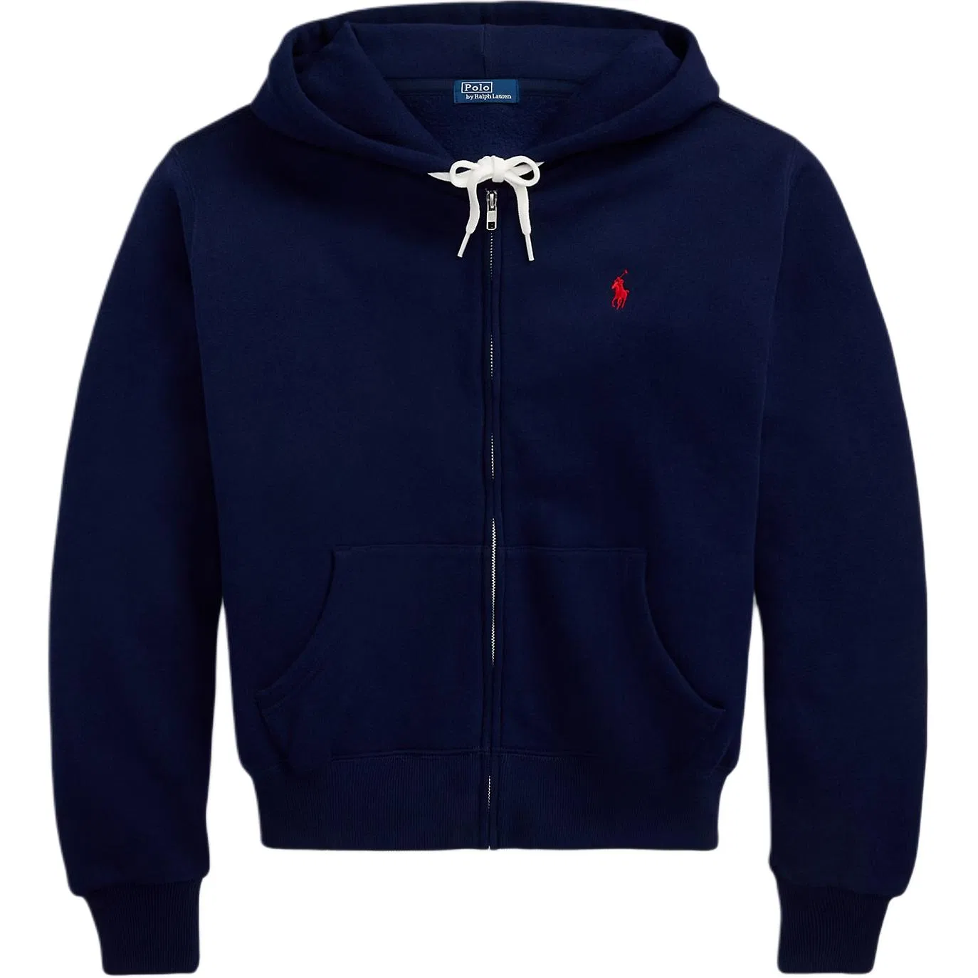 Женская толстовка свободного кроя Marine Cruise Polo Ralph Lauren, Marine Cruise