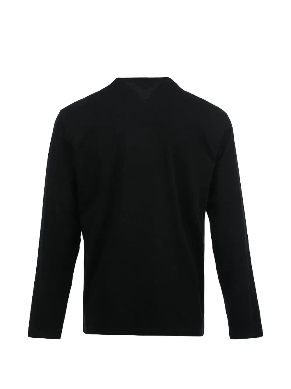 Лонгслив Alexander McQueen Skull с цветочным принтом Alexander McQueen, черный — фото 2
