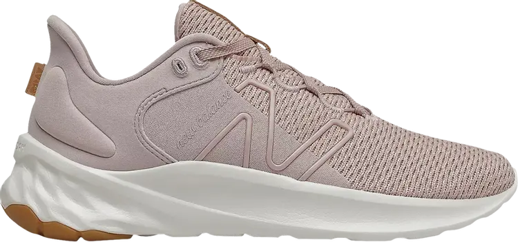 

Кроссовки New Balance Wmns Fresh Foam Roav v2 'Space Pink', розовый