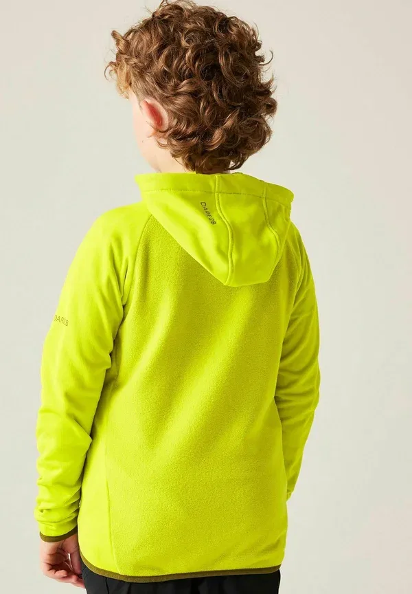 Куртка с капюшоном утепленная гибридная Switch Out Hooded Hybrid Jacket Regatta, fragile sprout golden cypress — фото 2