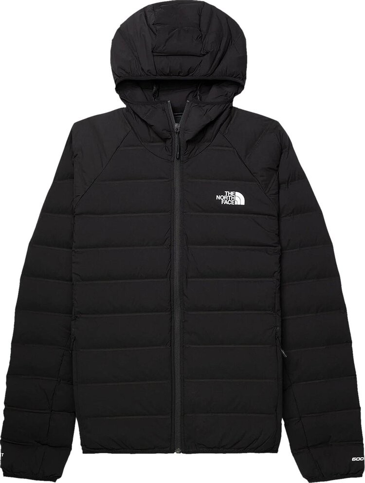 

Куртка The North Face RMST Down Padded Hooded Jacket 'Black', черный