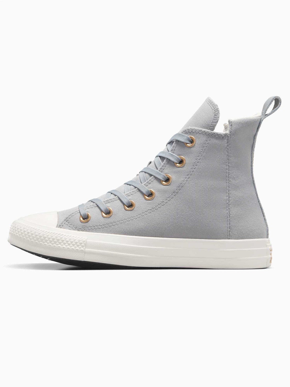 

Кроссовки Converse CHUCK TAYLOR ALL STAR, серый