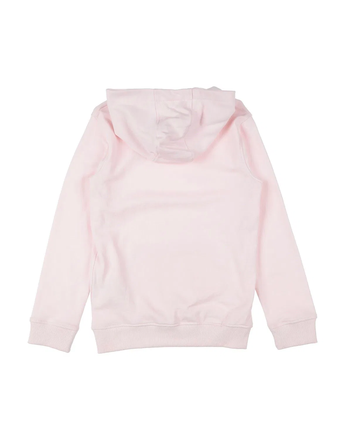 Свитшот с капюшоном Lyle & Scott, Light Pink — фото 2