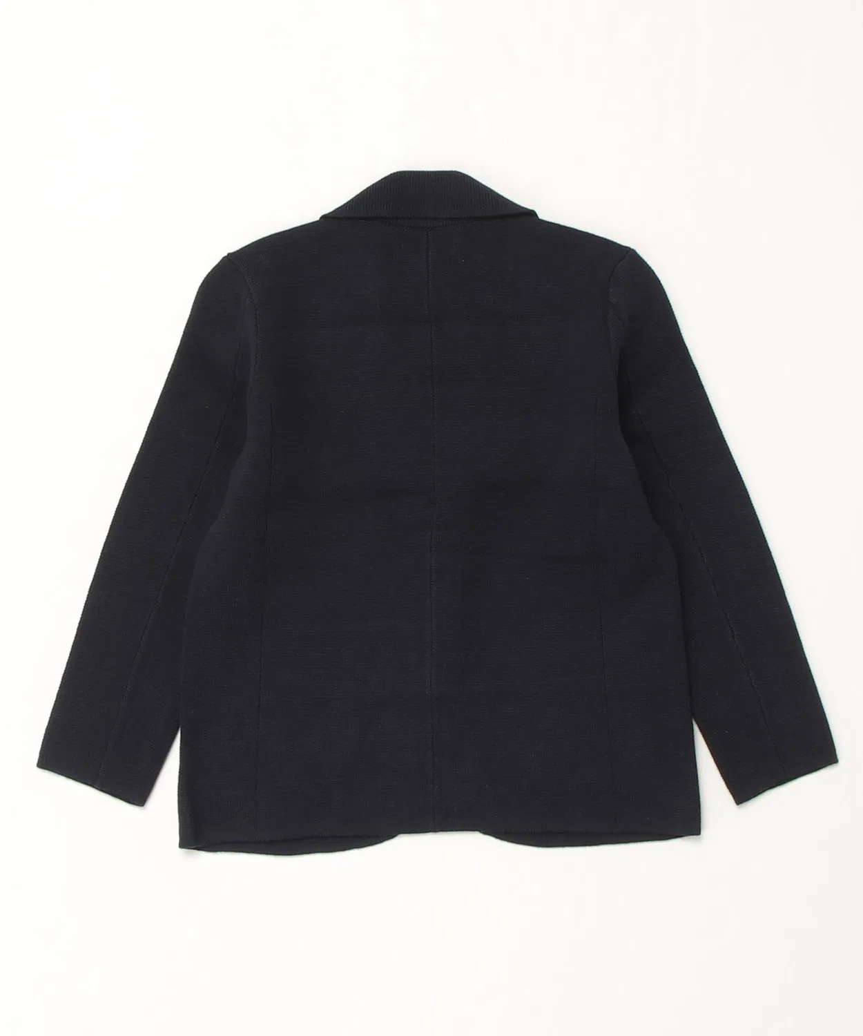 Детский кардиган-жакет с длинным рукавомPOLO RALPH LAUREN CHILDRENSWEAR, Navy — фото 4