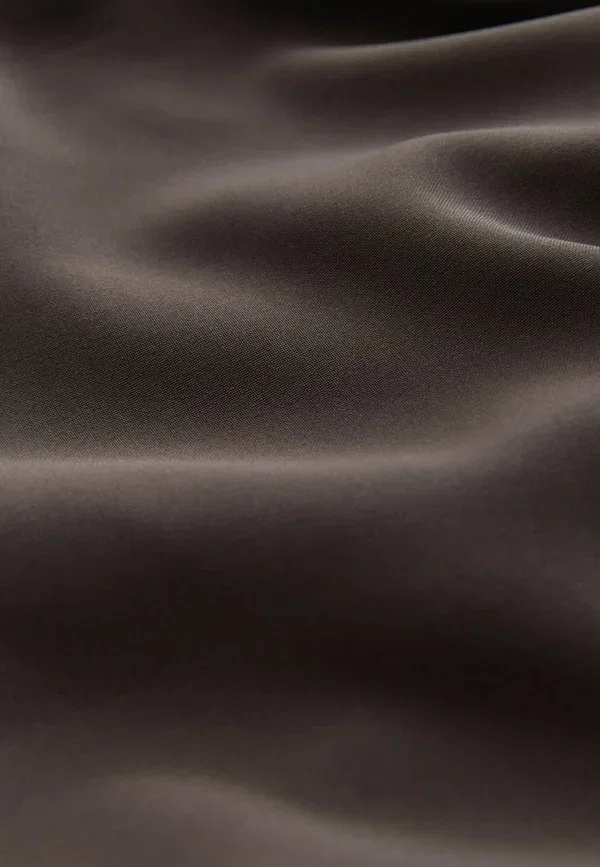 Шорты из полиэстера и эластана Regular fit - soft waistband run shorts Next, chocolate brown, коричневый/шоколадный — фото 3