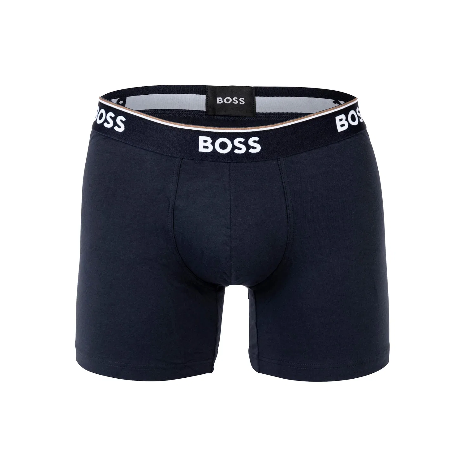 Мужские боксеры Power 3er Pack BOSS, Blue — фото 2