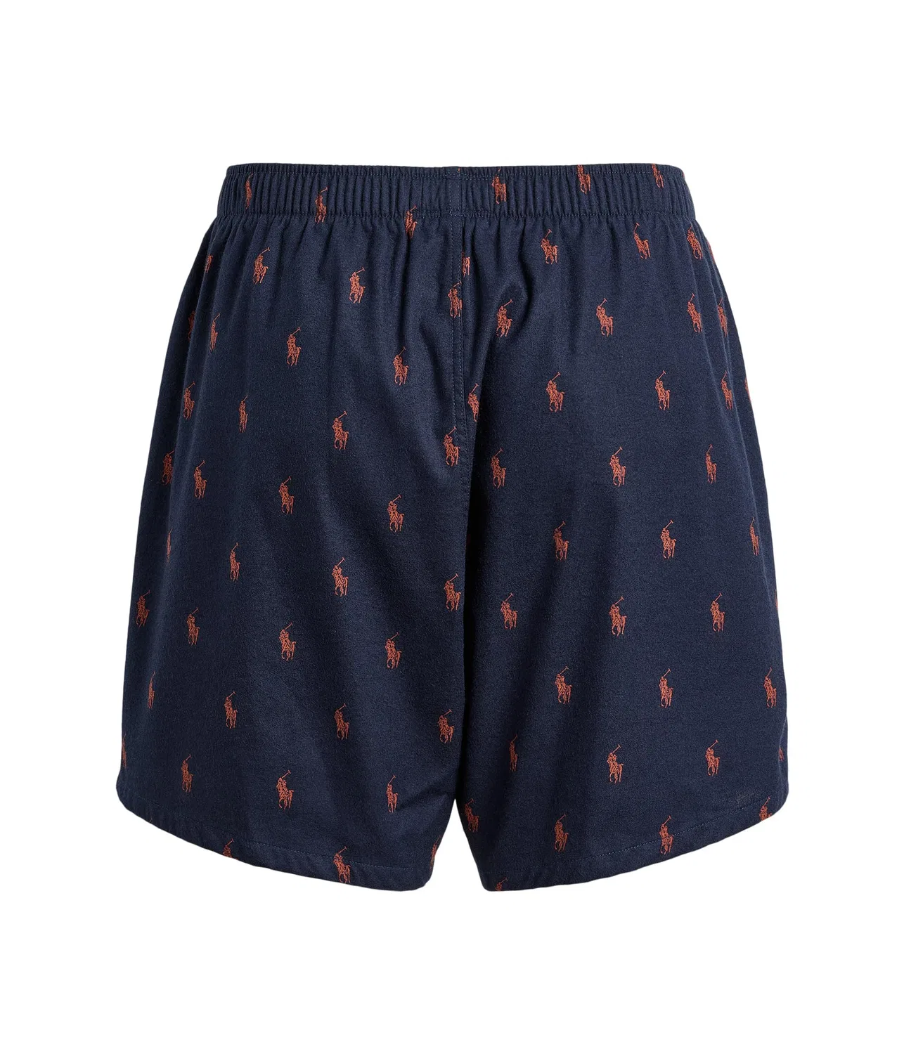 Боксеры из фланели Flannel Boxer Polo Ralph Lauren, Multicolor 1 — фото 2