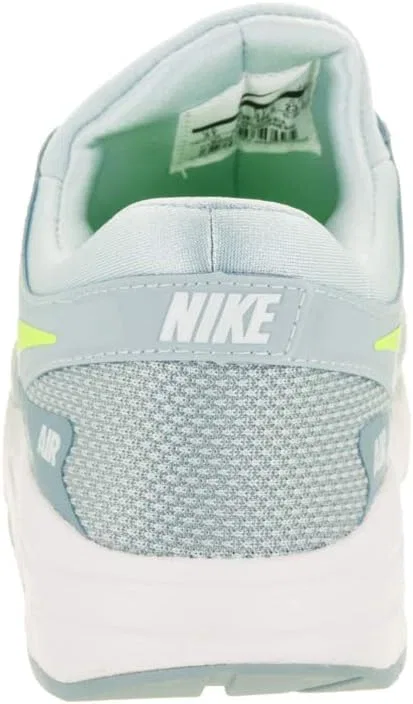 Детские кроссовки для бега с амортизацией Nike Air Max Zero Essential GS, Glacier Blue Volt White — фото 3