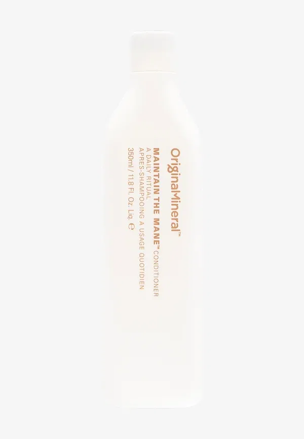 Кондиционер для всех типов волос Maintain the Mane Conditioner O&M 350 мл