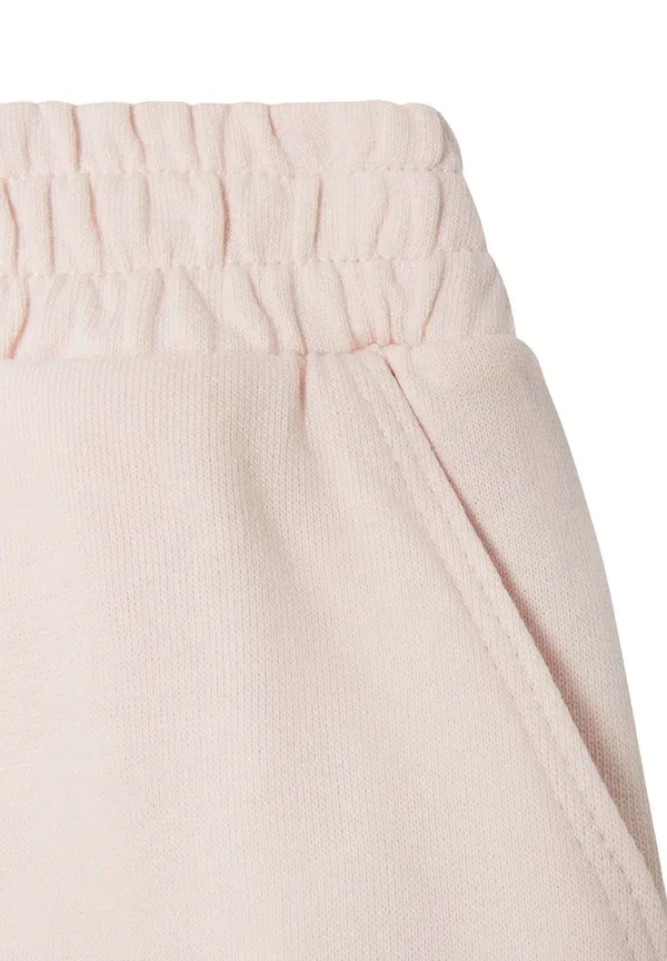 Шорты хлопковые Pepe Jeans shorts Soft Pink, розовый — фото 3