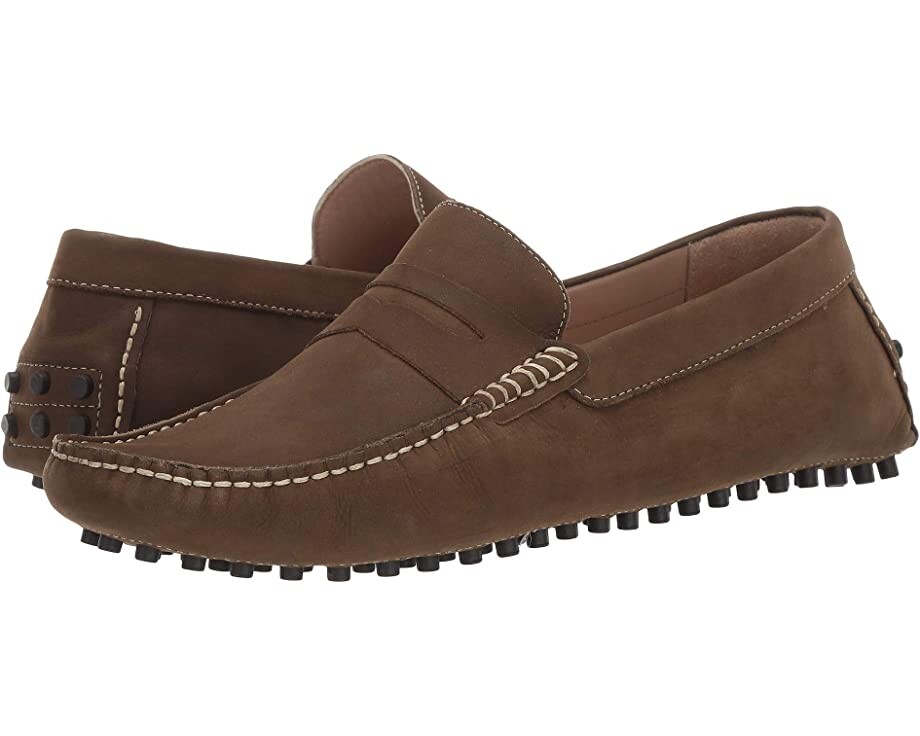 

Лоферы Ritchie Driver Loafer Carlos by Carlos Santana, оливковый, Зеленый, Лоферы Ritchie Driver Loafer Carlos by Carlos Santana, оливковый