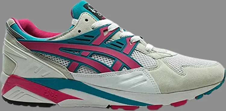 

Кроссовки gel-kayano trainer Asics, белый