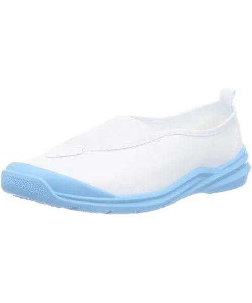 Детские слипоны Achilles 311, Saks Blue