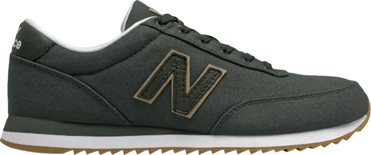 

Кроссовки New Balance 501v1 'Olive Gum', зеленый