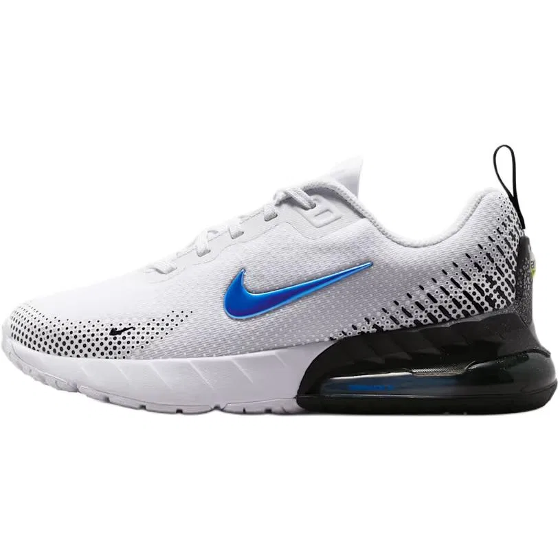 Детские кроссовки дышащие Nike Air Max Phoenix, White