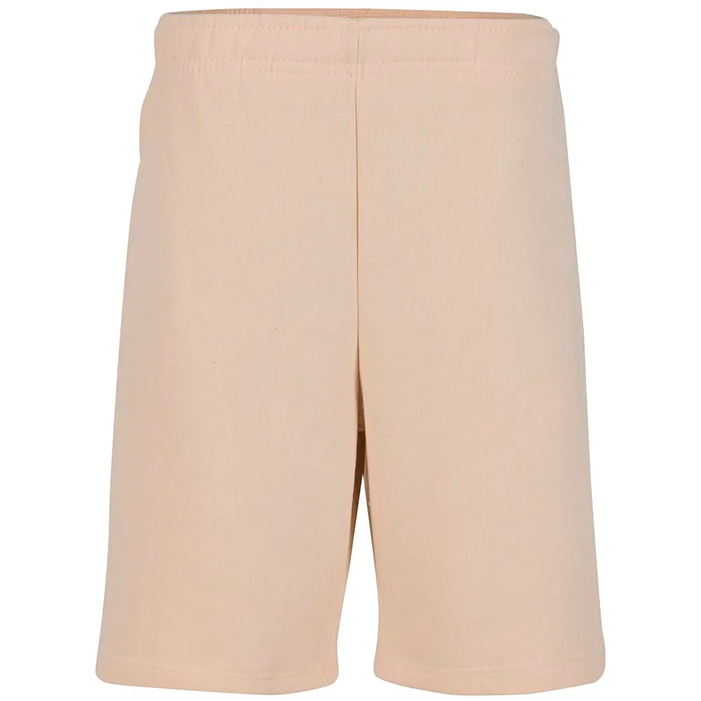 Детские спортивные шорты для мальчиков с эластичным поясом Urban classics, Beige