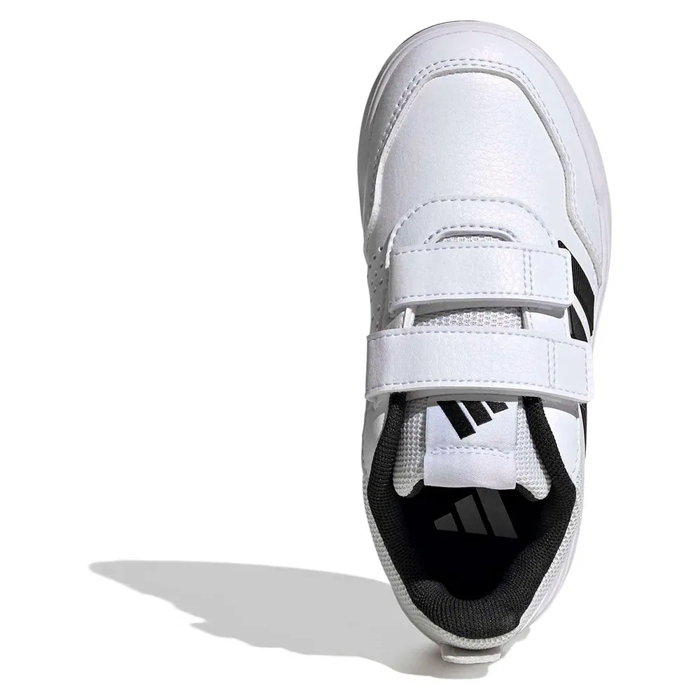 Кроссовки Tensaur Sport 30 CF Adidas, белый — фото 3