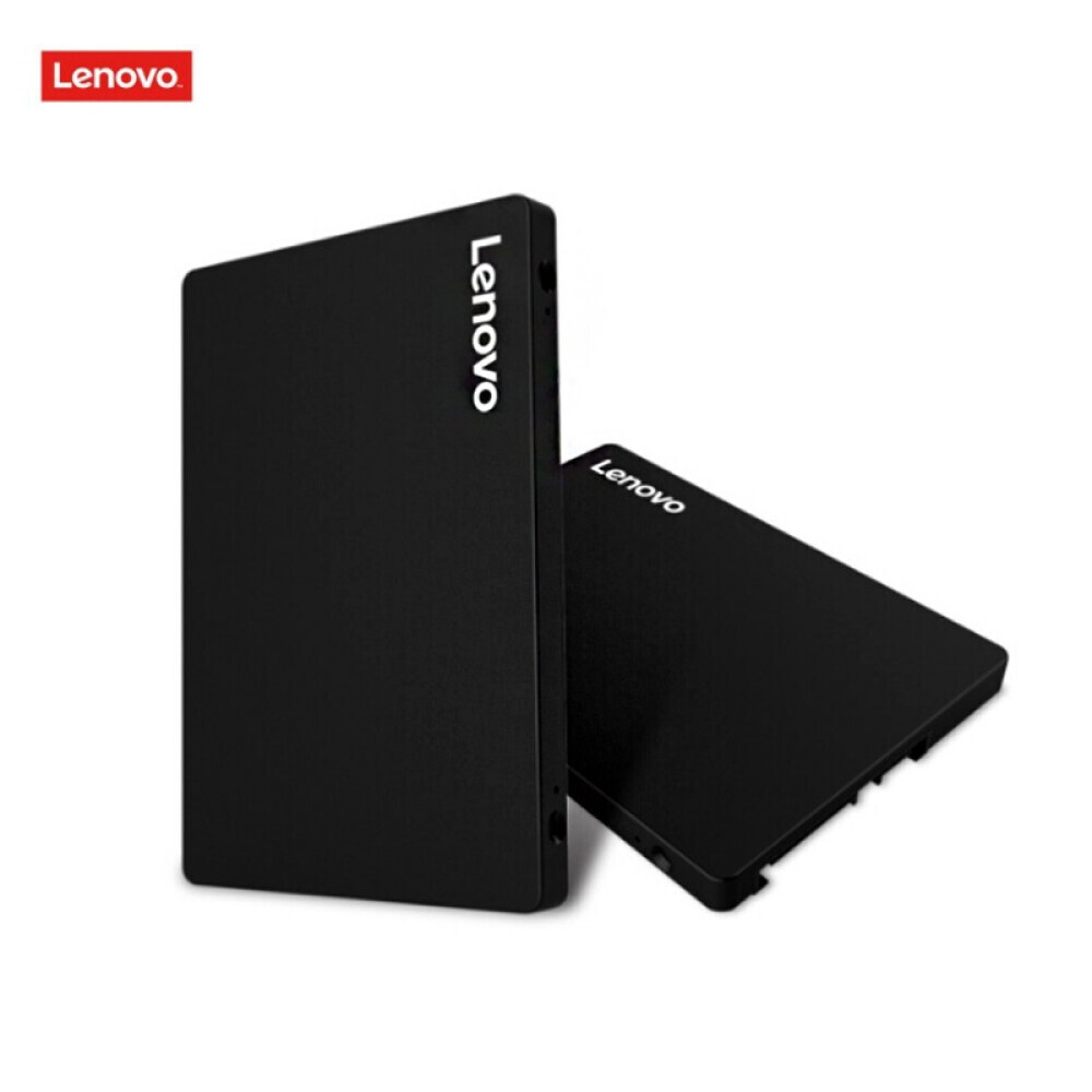 

SSD-накопитель Lenovo SL700 480GB