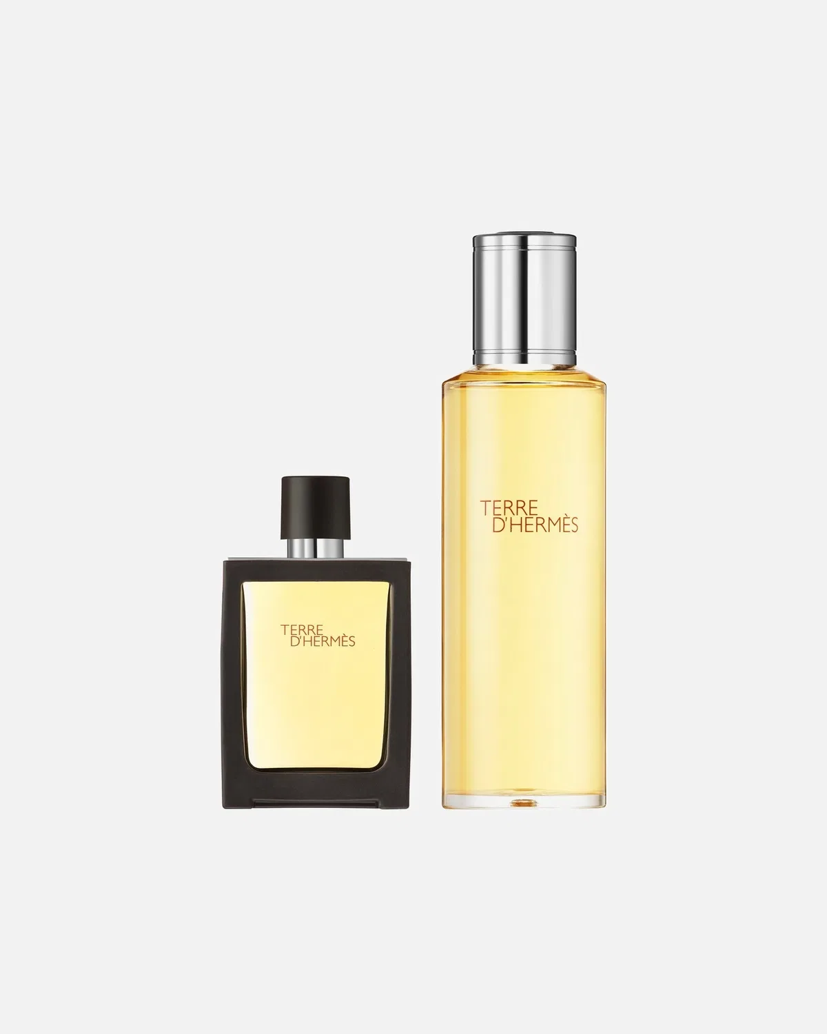 Парфюм terre d’hermès set für ihn, 155 Ml