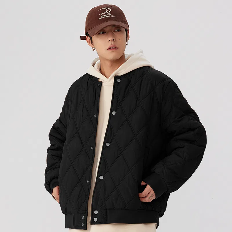 Детская пуховая куртка [Thickened and Fleece-Lined] Caramel Brown (Ma45 Infinite Dream Journey Right Lower A Logo) MINISO, Caramel Brown (Ma45 Infinite Dream Journey Right Lower A Logo) — фото 4