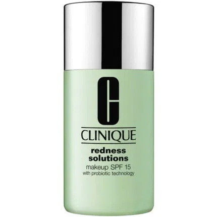 Тональная основа Clinique Redness Solutions Foundation SPF 20