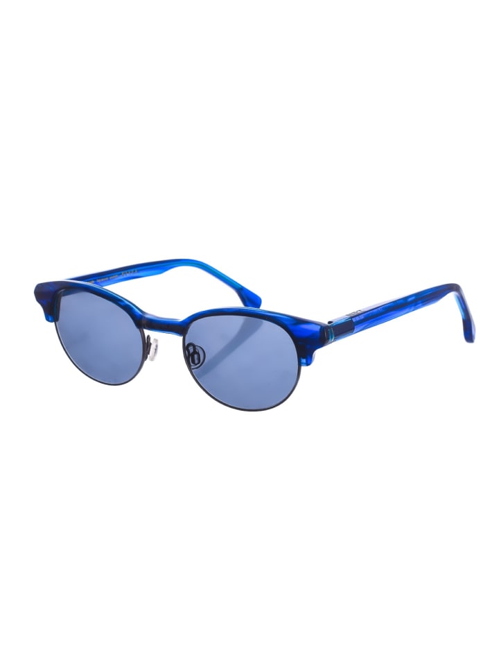 

Солнцезащитные очки Zen eyewear, разноцветный