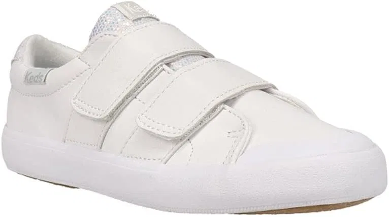 Детские кроссовки для мальчиков Courtney Hl Keds, White — фото 3