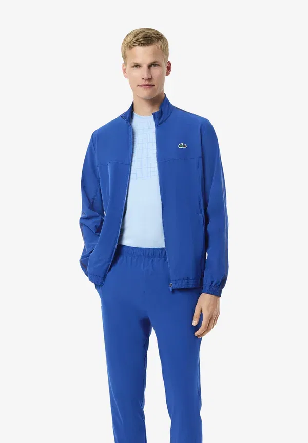 Спортивный костюм Lacoste, синий — фото 2