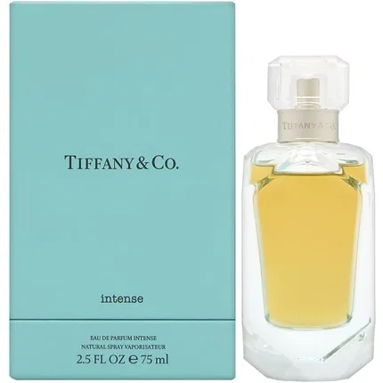 Женская парфюмерная вода Tiffany Intense, 75 мл, Tiffany & Co