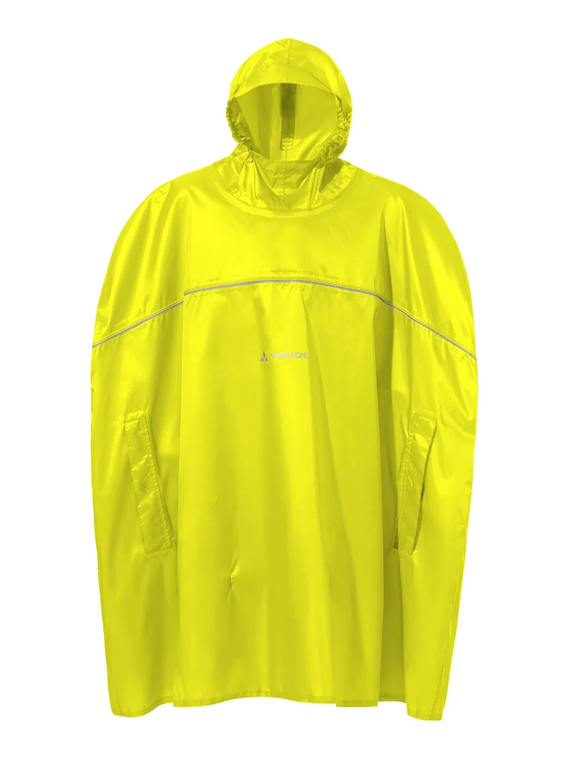 Куртка Performance Jacket 'Grody II' Vaude, Yellow