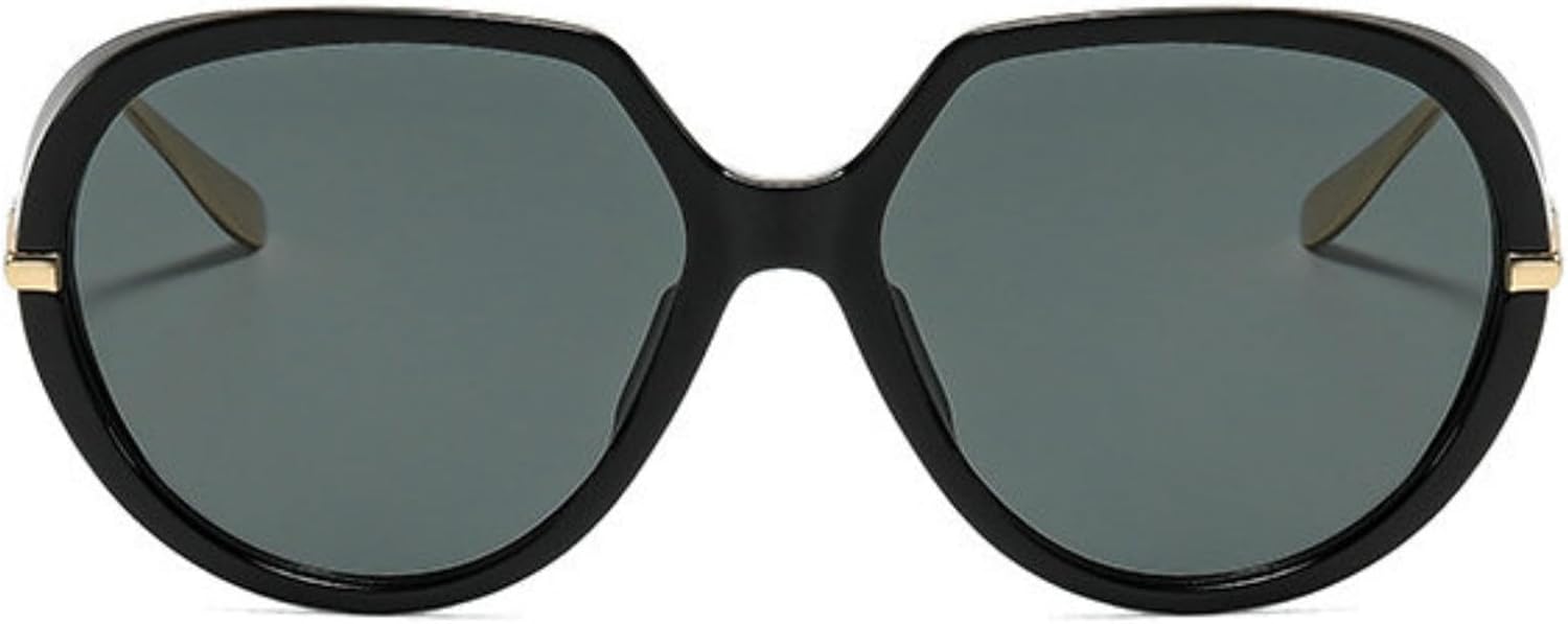 

Винтажные солнцезащитные очки Willochra Pilot для женщин и мужчин, роскошные дизайнерские модные очки с градиентом цвета, в стиле панк, с защитой от УФ-излучения UV400, C1