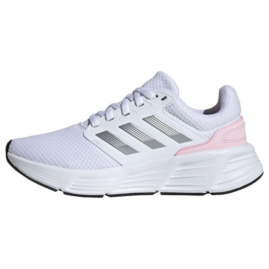 

Кроссовки Adidas Galaxy 6, белый/серый