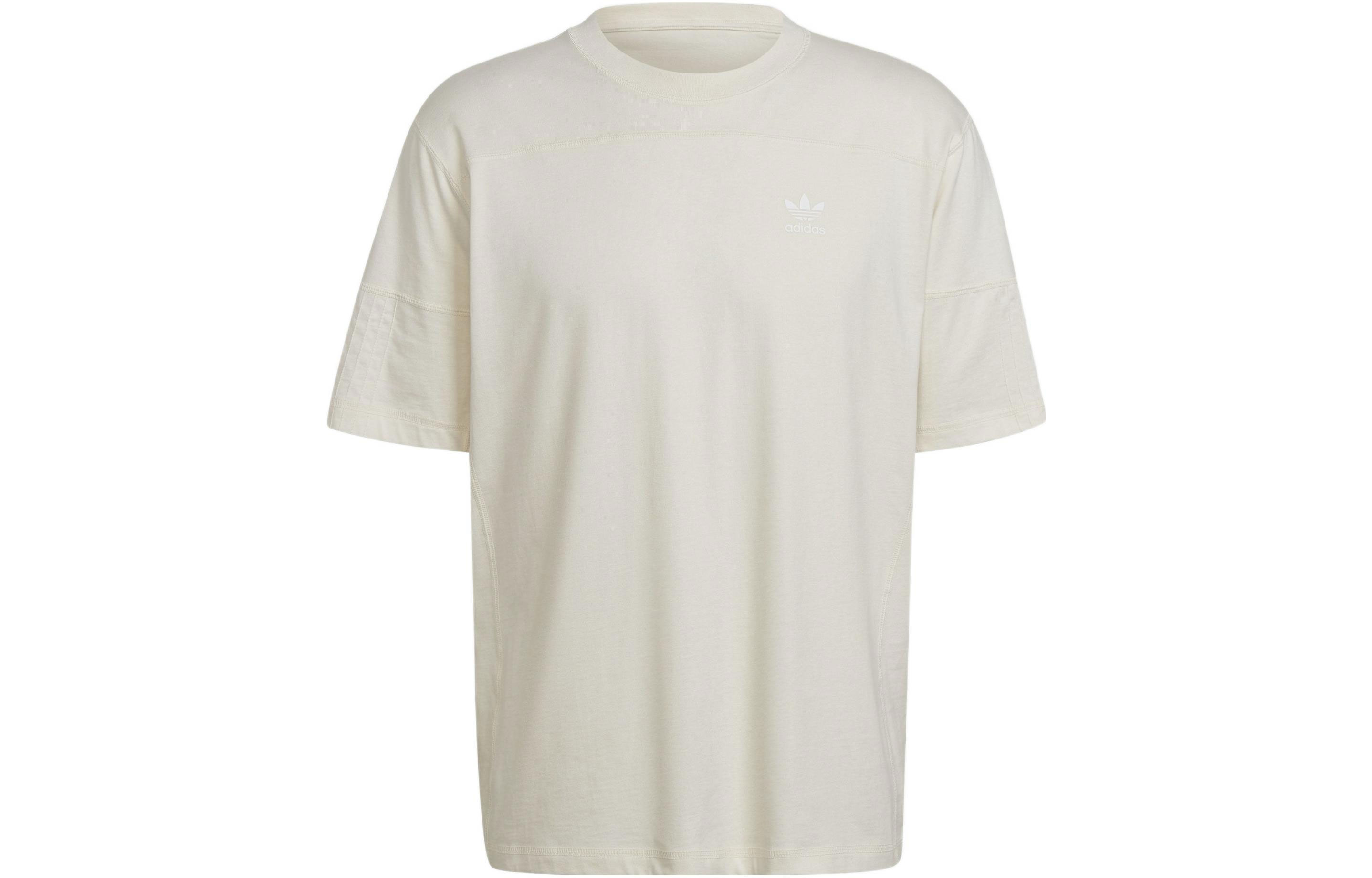 

Футболка мужская неокрашенная Adidas Originals