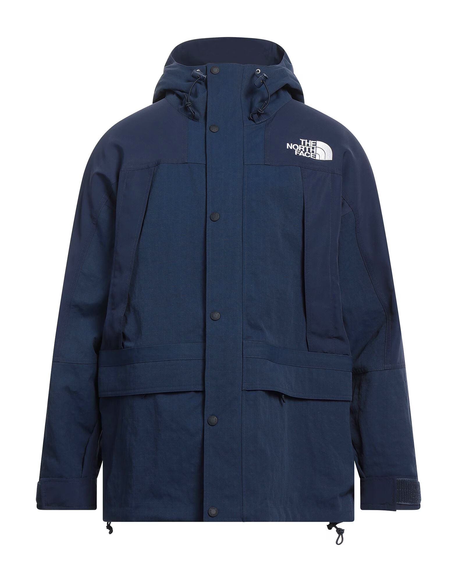 

Пальто The North Face, темно-синий