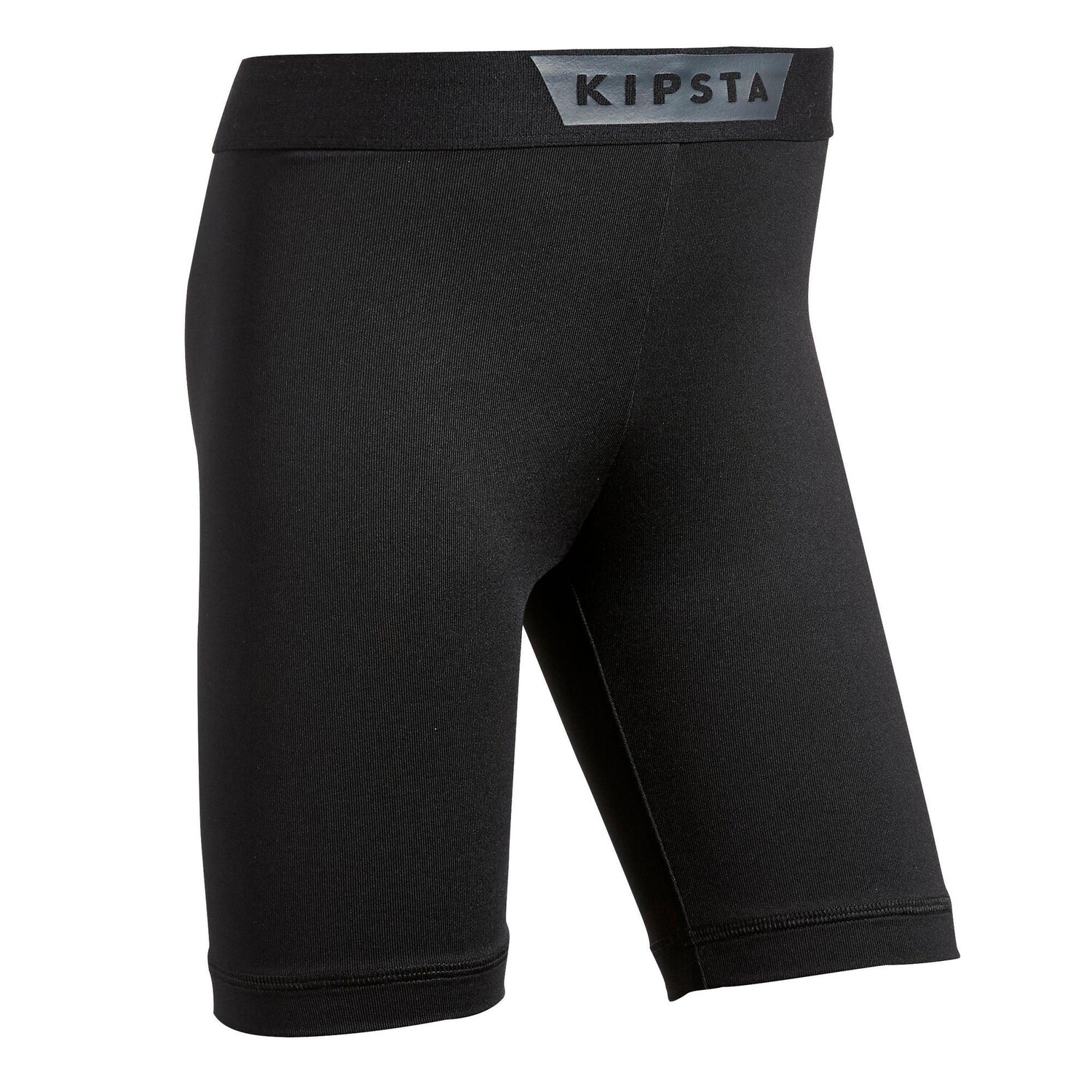 

Футбольные шорты Decathlon Keepcomfort Kipsta, черный