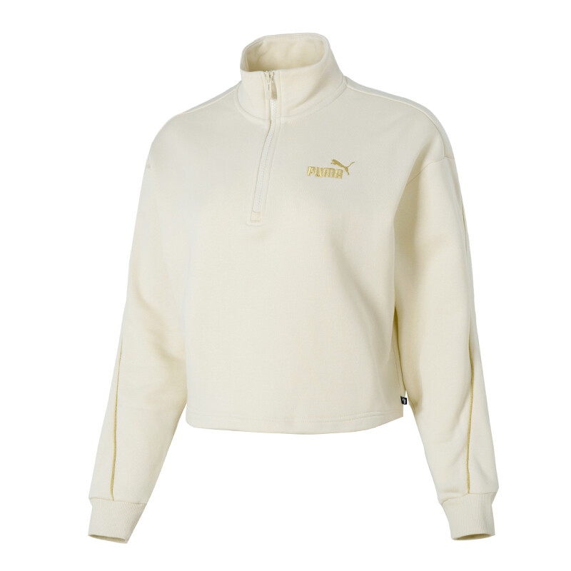 

КЛАССИКА Толстовка женская Off White Puma