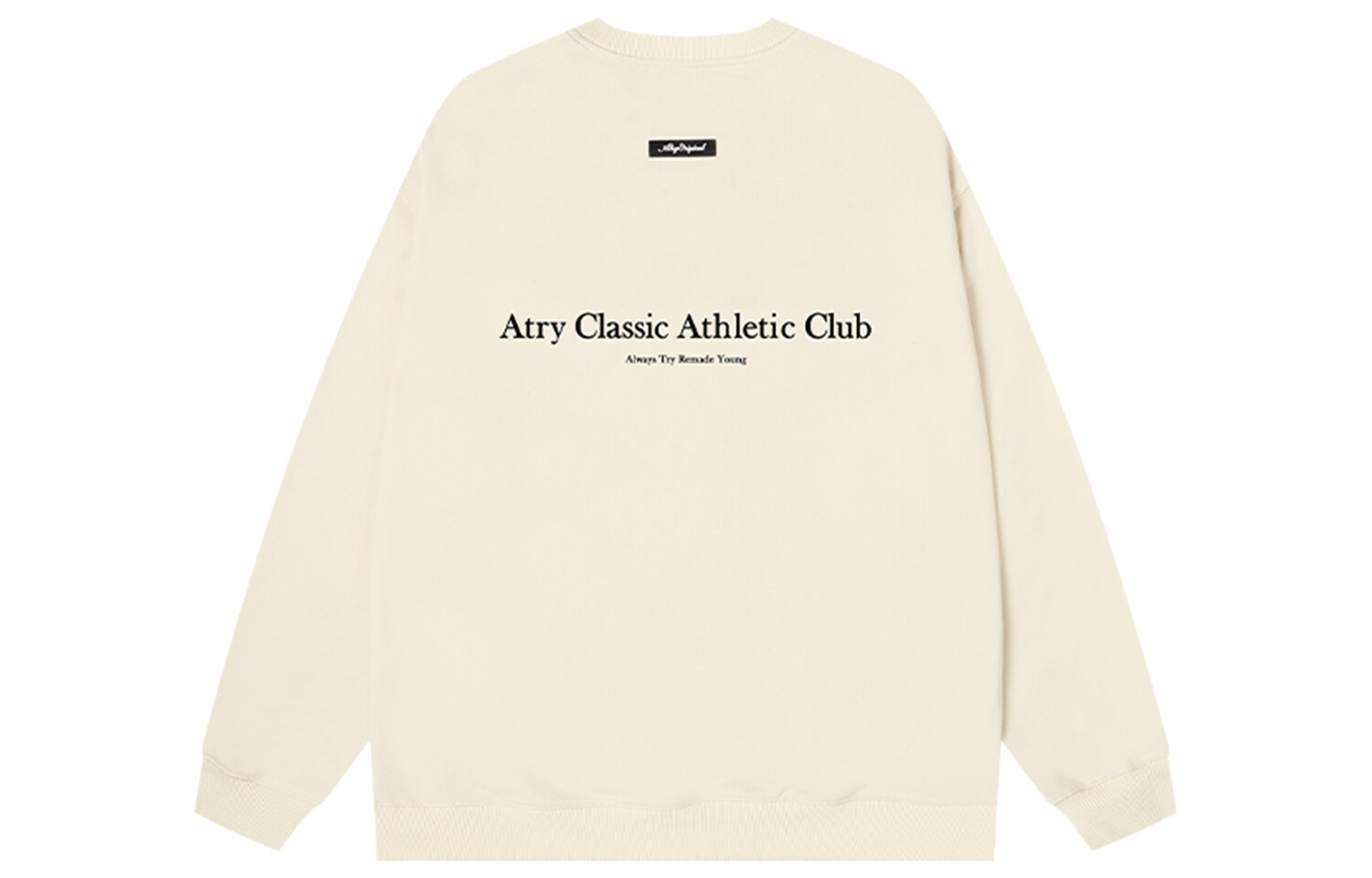 

Толстовка унисекс Atry, Фуксия