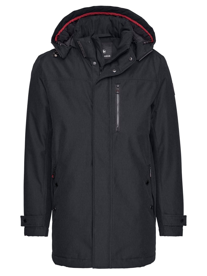 

Redpoint Парка FOSTER темно-синего цвета