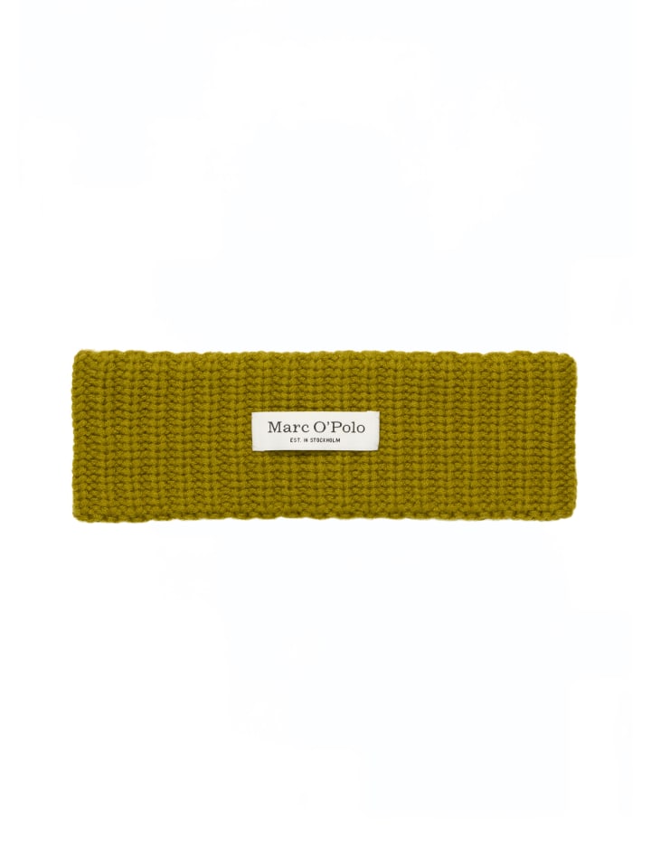 

Шапка Marc O'Polo